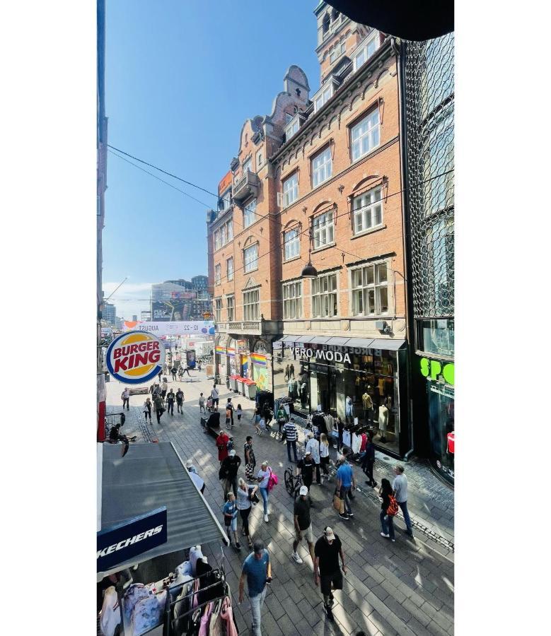 Apartmentincopenhagen Apartment 1558 Екстериор снимка