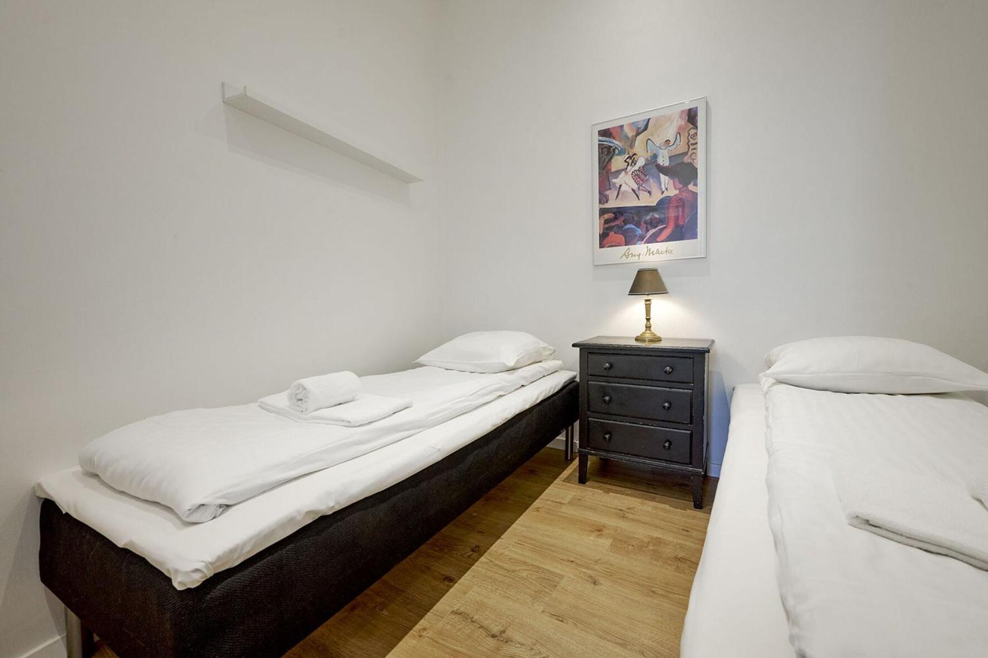 Apartmentincopenhagen Apartment 1558 Екстериор снимка