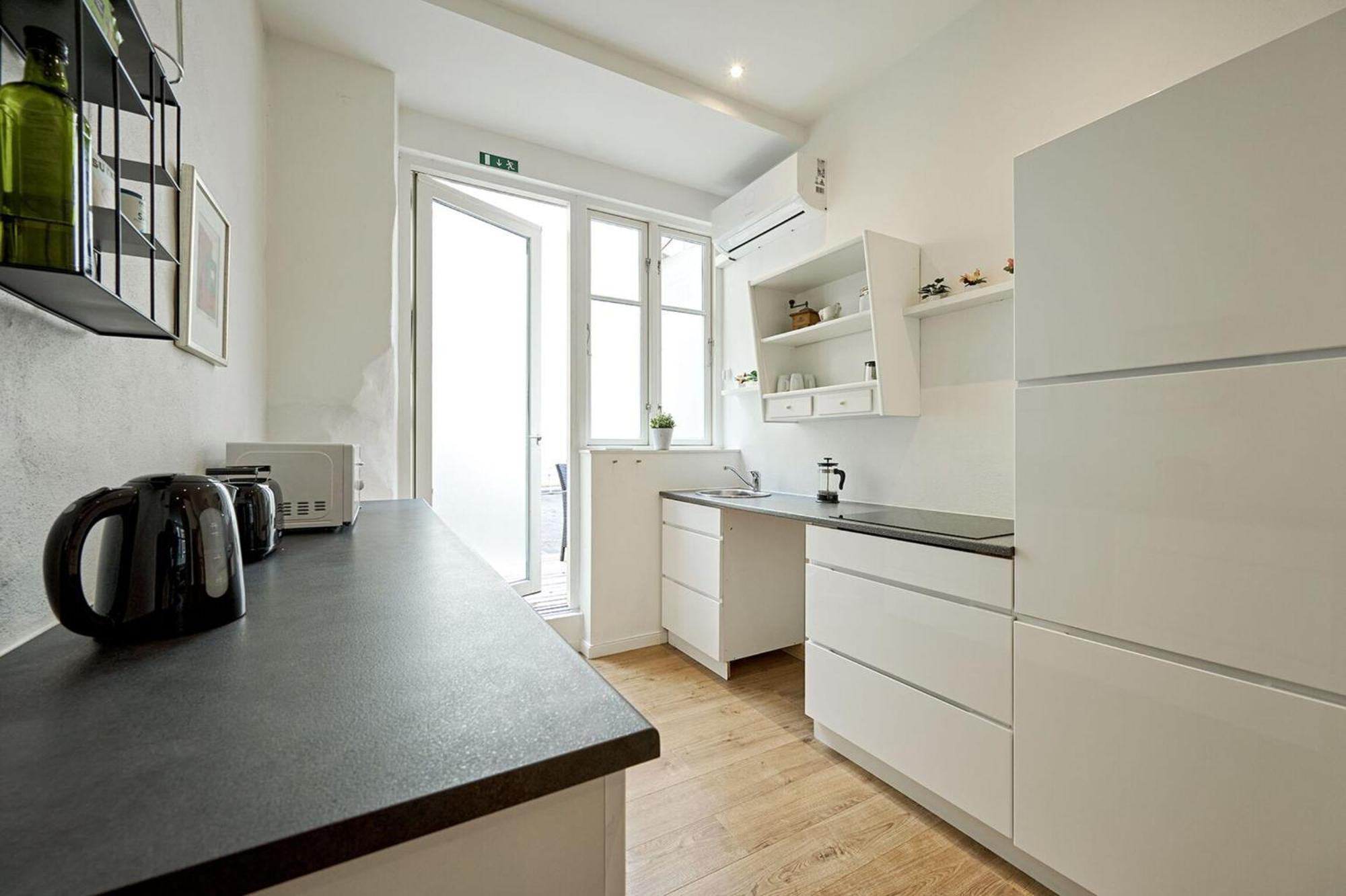 Apartmentincopenhagen Apartment 1558 Екстериор снимка