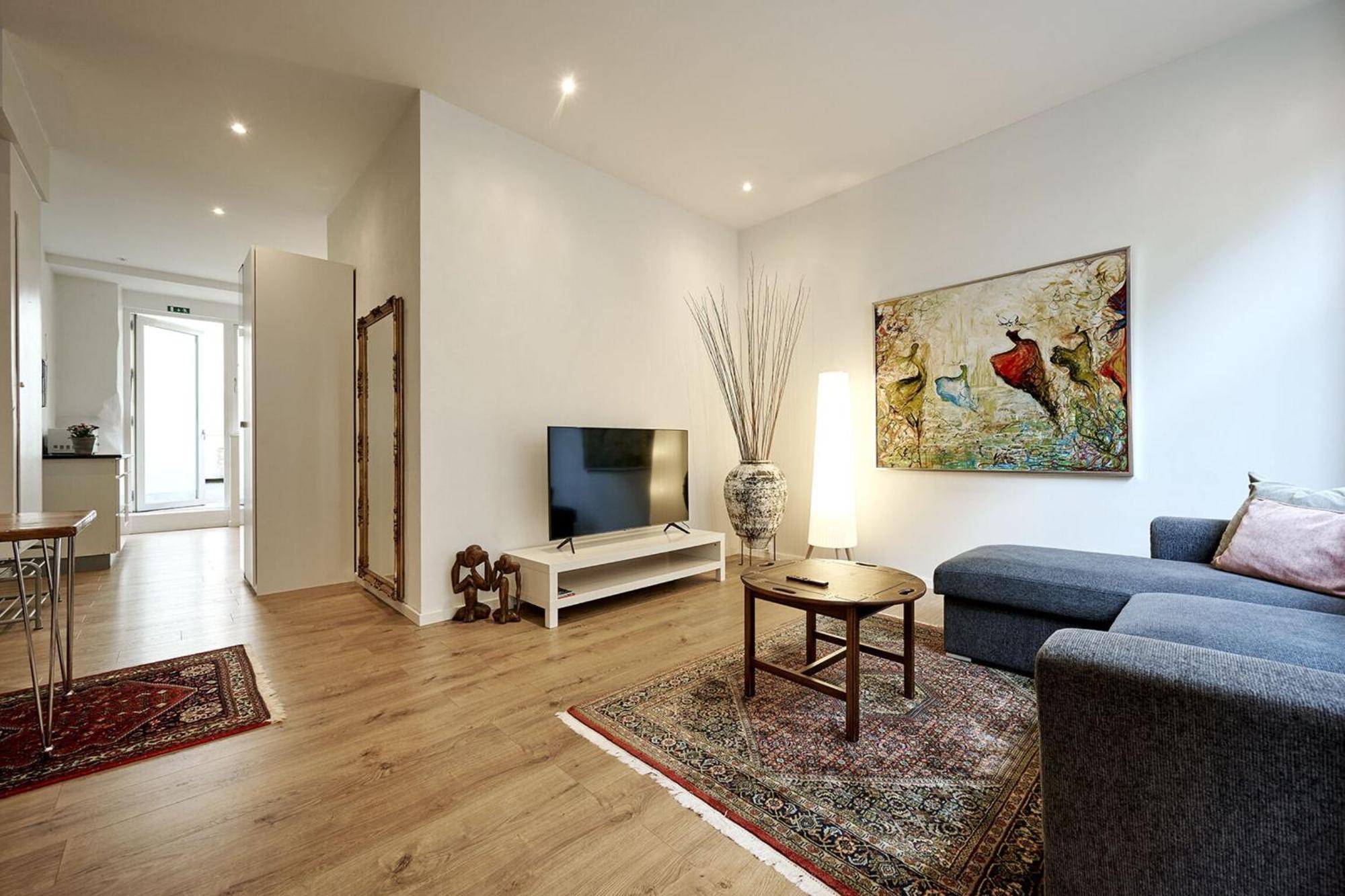 Apartmentincopenhagen Apartment 1558 Екстериор снимка