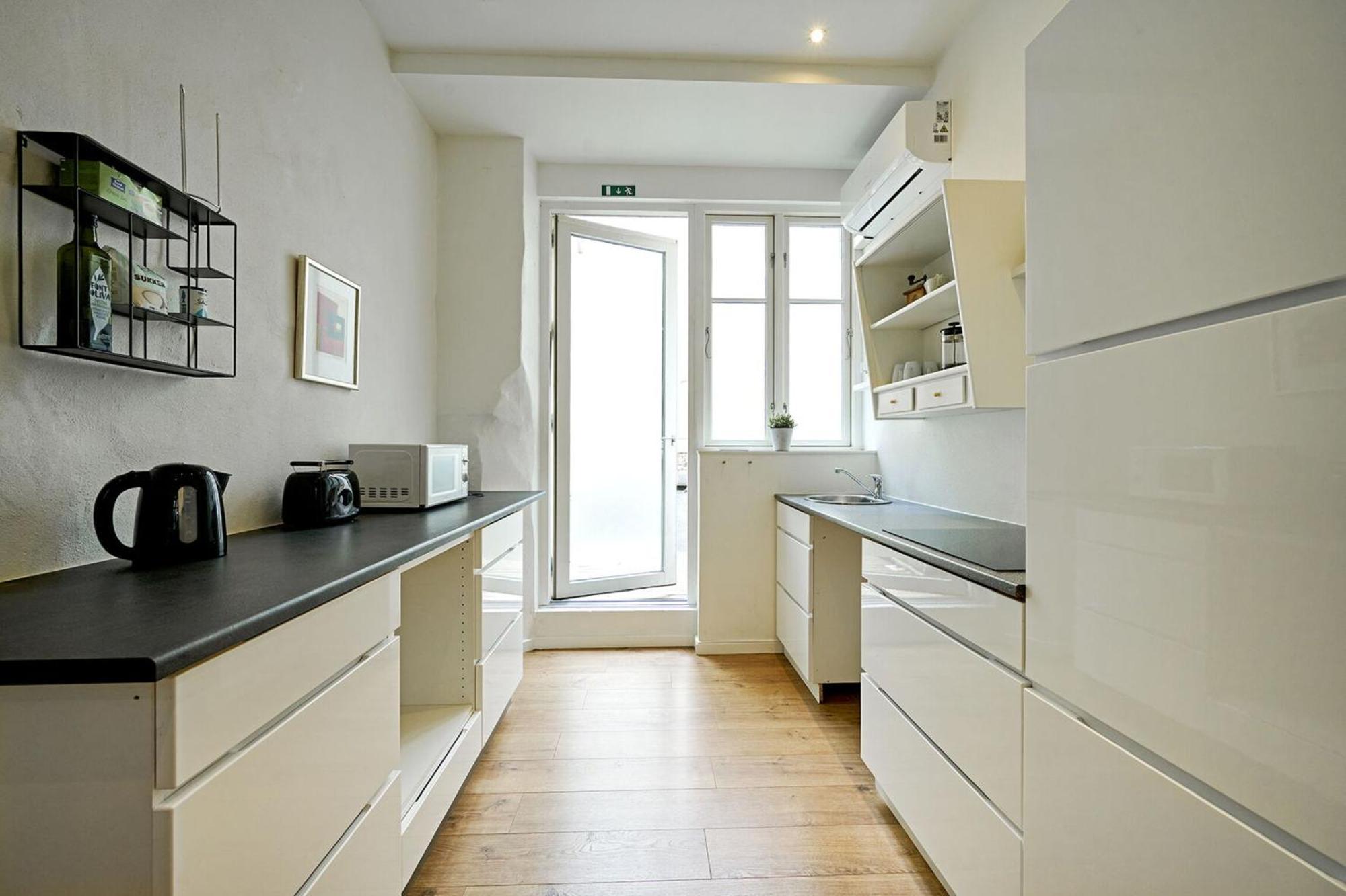 Apartmentincopenhagen Apartment 1558 Екстериор снимка